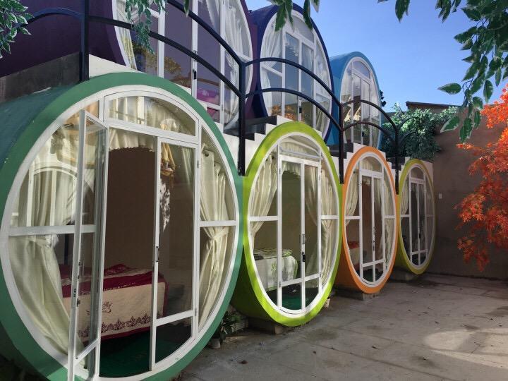 Queen Hostel Da Lat Exterior photo